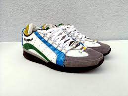 China Wholesale Supplier Branded  dsquared2_shoes, join us on whatsapp | Yupoo