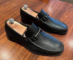 China Wholesale Supplier Branded  Ferragamo Shoes, join us on whatsapp | Yupoo