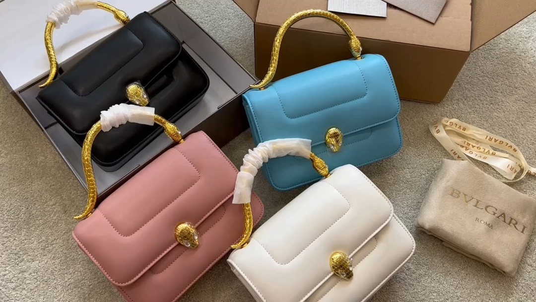 YUPOO-China Wholesale Supplier Branded Luxury bulgari_bags, join us on whatsapp | Yupoo