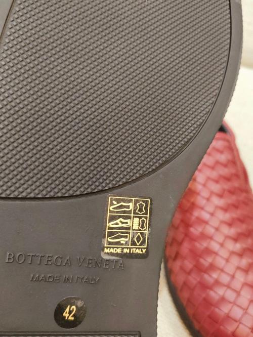 China Wholesale Supplier Branded  bottega_veneta_shoes, join us on whatsapp | Yupoo