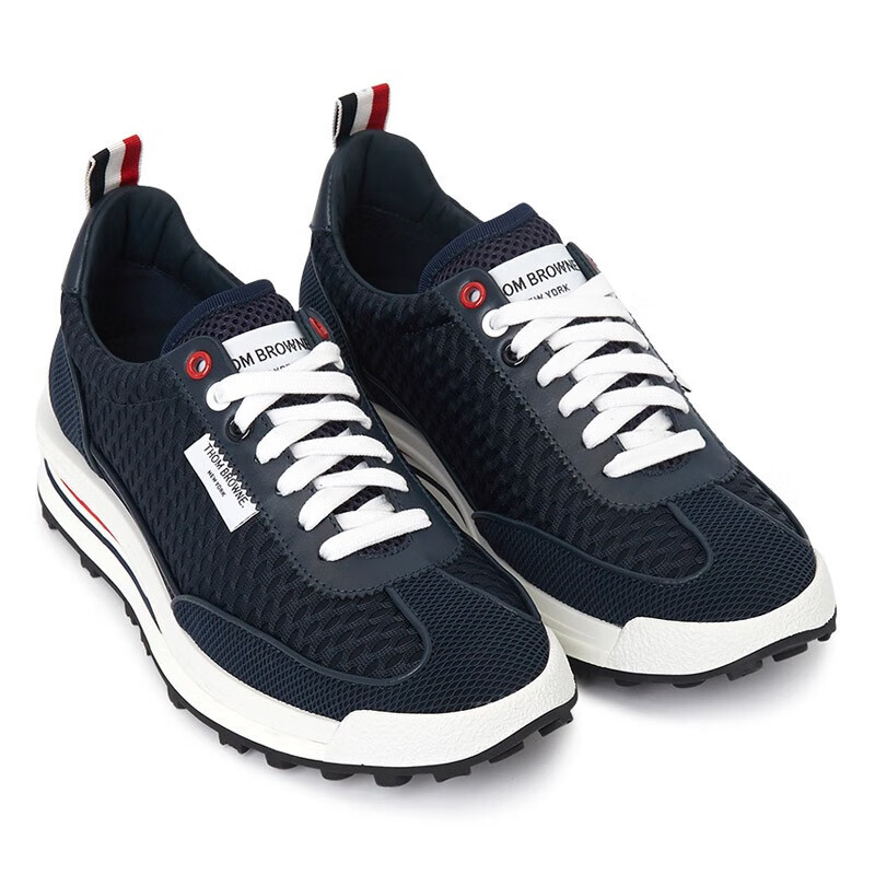 China Wholesale Supplier Branded THOM BROWNE Shoes, join us on whatsapp | Yupoo