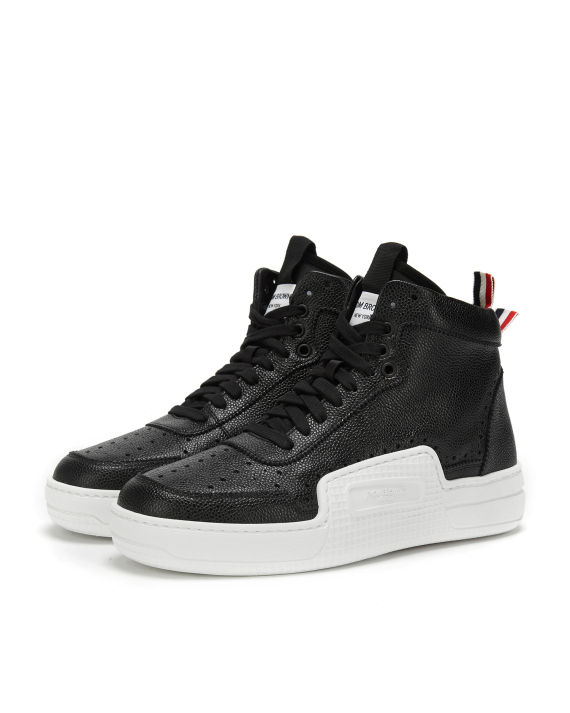 China Wholesale Supplier Branded THOM BROWNE Shoes, join us on whatsapp | Yupoo