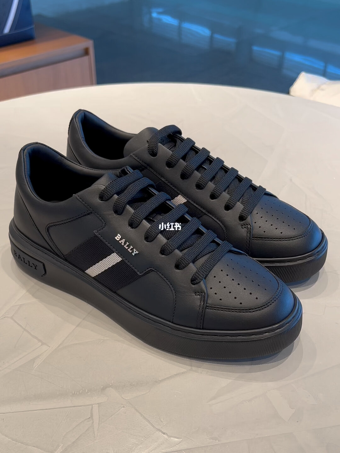 China Wholesale Supplier Branded shoes bally, join us on whatsapp | Yupoo