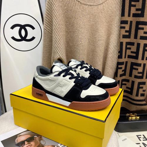 China Wholesale Supplier Branded fendi shoes, join us on whatsapp | Yupoo