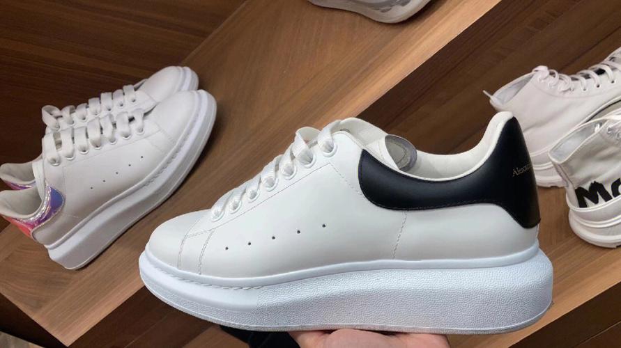 China Wholesale Supplier Branded alexander_mcqueen shoes, join us on whatsapp | Yupoo