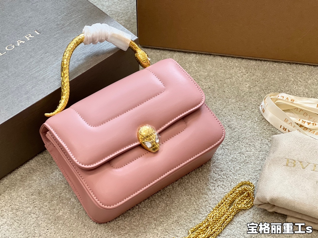 YUPOO-China Wholesale Supplier Branded Luxury bulgari_bags, join us on whatsapp | Yupoo