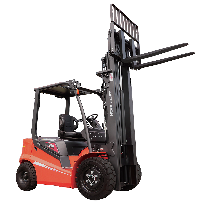 forklift china manufacturer 