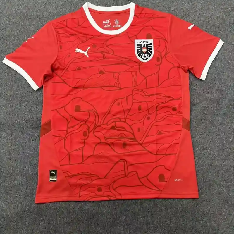 YUPOO-China Wholesale Supplier Branded austria soccer jerseys football, join us on whatsapp | Yupoo
