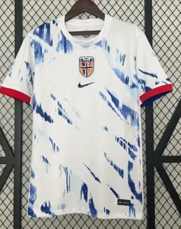Wholesale Supplier Branded national norway soccer jerseys football, join us on whatsapp | Yupoo soccer jerseys