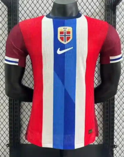 Wholesale Supplier Branded national norway soccer jerseys football, join us on whatsapp | Yupoo soccer jerseys