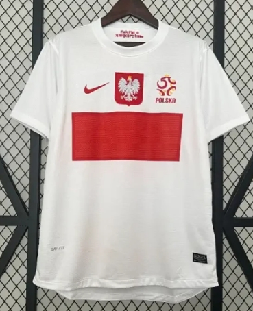 Wholesale Supplier Branded national poland soccer jerseys football, join us on whatsapp | Yupoo soccer jerseys