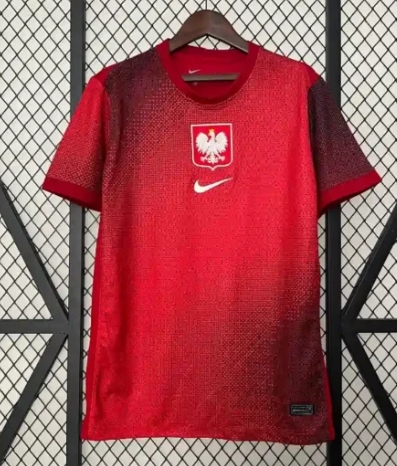 Wholesale Supplier Branded national poland soccer jerseys football, join us on whatsapp | Yupoo soccer jerseys