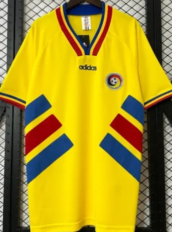 Wholesale Supplier Branded national romania soccer jerseys football, join us on whatsapp | Yupoo soccer jerseys