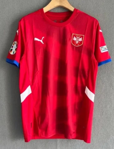Wholesale Supplier Branded national Serbia soccer jerseys football, join us on whatsapp | Yupoo  