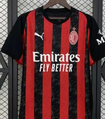 China Wholesale Supplier SELLERS of soccer jerseys Club Serie A AC Milan, join us on whatsapp | Yupoo