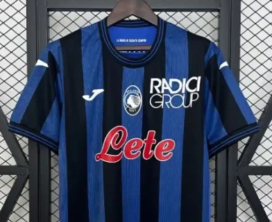 China Wholesale Supplier SELLERS of soccer jerseys Club Serie A Atalanta, join us on whatsapp | Yupoo