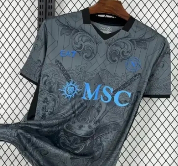 YUPOO China Sellers Wholesale Supplier soccer jerseys CLUB serie A Naples , add our whatsapp | YUPOO
