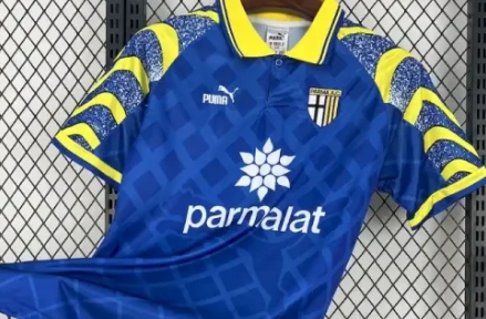 YUPOO China Sellers Wholesale Supplier soccer jerseys CLUB serie A Parma, add our whatsapp | YUPOO