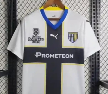 YUPOO China Sellers Wholesale Supplier soccer jerseys CLUB serie A Parma, add our whatsapp | YUPOO