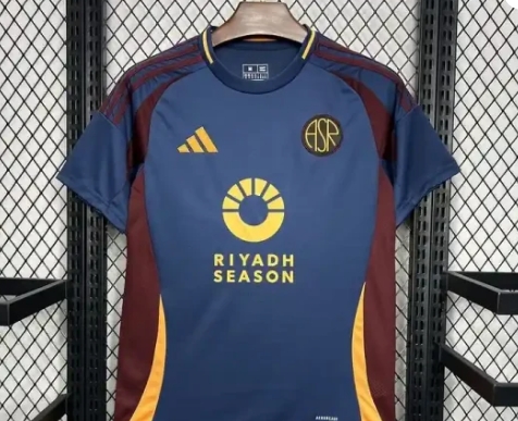 YUPOO China Sellers Wholesale Supplier soccer jerseys CLUB serie A Roma, add our whatsapp | YUPOO