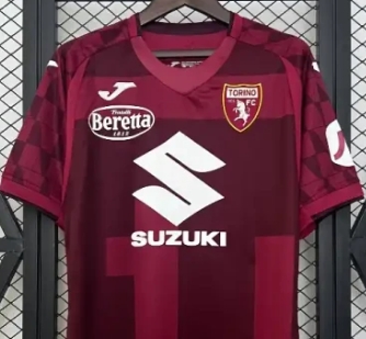YUPOO China Sellers Wholesale Supplier soccer jerseys CLUB serie A Torino, add our whatsapp | YUPOO