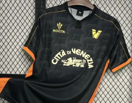 YUPOO China Sellers Wholesale Supplier soccer jerseys CLUB serie A Venezia, add our whatsapp | YUPOO