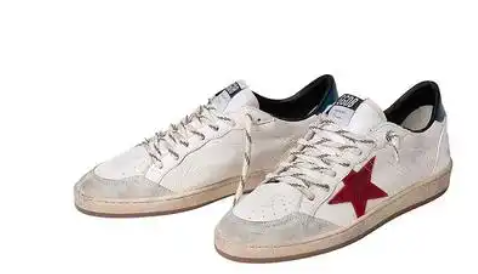 China Wholesale Supplier Branded Golden Goose shoes, join us on whatsapp | Yupoo