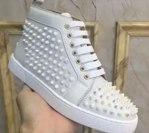 YUPOO- SELLERS China Wholesale Supplier Branded christian_louboutin shoes, join us on whatsapp | Yupoo