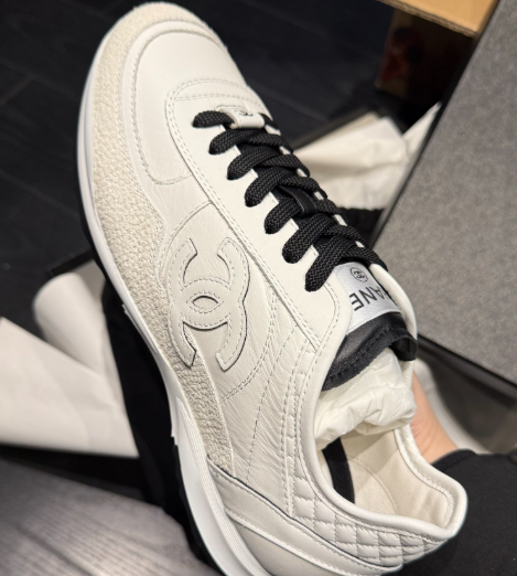 China Wholesale Supplier Branded chanel_sneaker shoes, join us on whatsapp | Yupoo