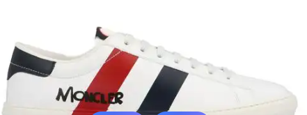 China Wholesale Supplier Branded  Moncler sneaker shoes, join us on whatsapp | Yupoo