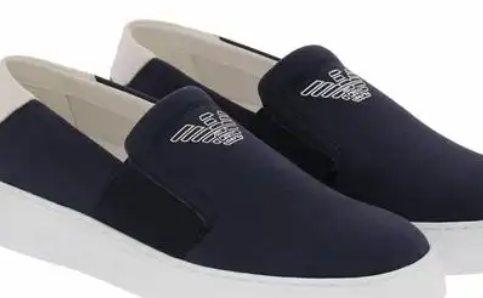 China Wholesale Supplier Branded Armani shoes, join us on whatsapp | Yupoo