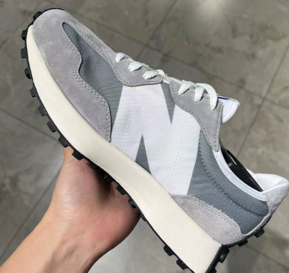 China Wholesale Supplier Branded NB327 shoes, join us on whatsapp | Yupoo