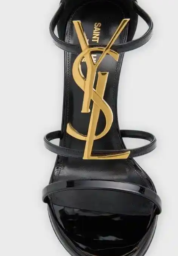 China Wholesale Supplier Branded sellers Yves SAINT LAURENT Shoes, join us on whatsapp | Yupoo