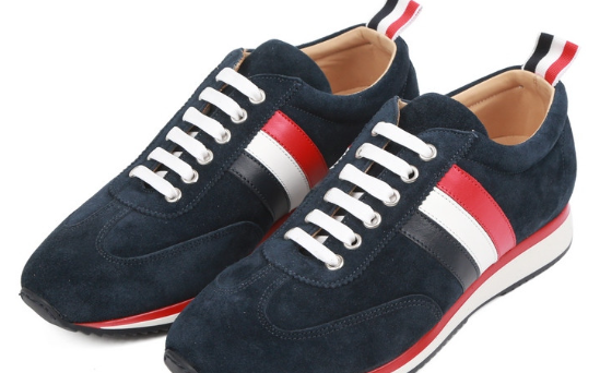 China Wholesale Supplier Branded  sellers THOM BROWNE Shoes, join us on whatsapp | Yupoo
